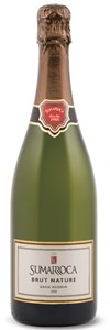 09 Cava Brut Nature Gran Reserva (Sumarroca) 2009